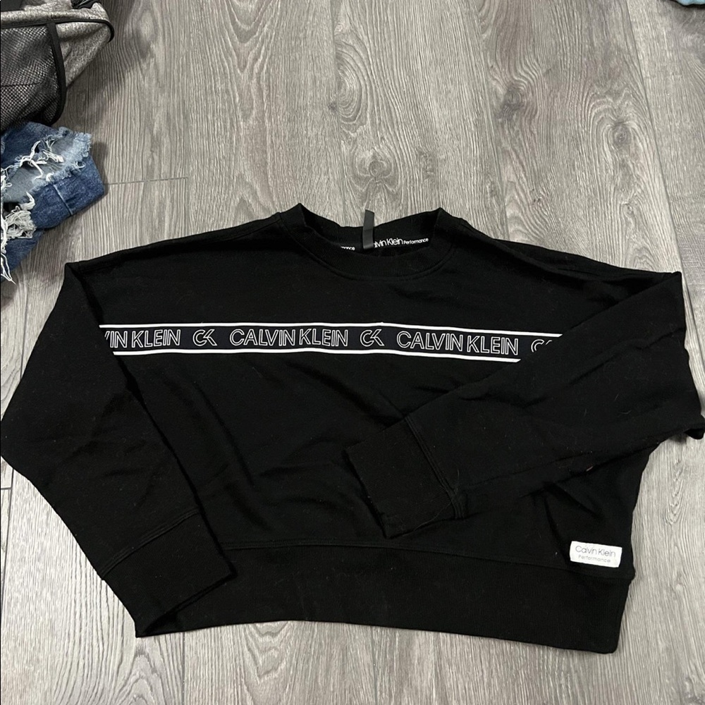 Calvin Klein sweater